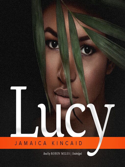 Titeldetaljer för Lucy av Jamaica Kincaid - Tillgänglig